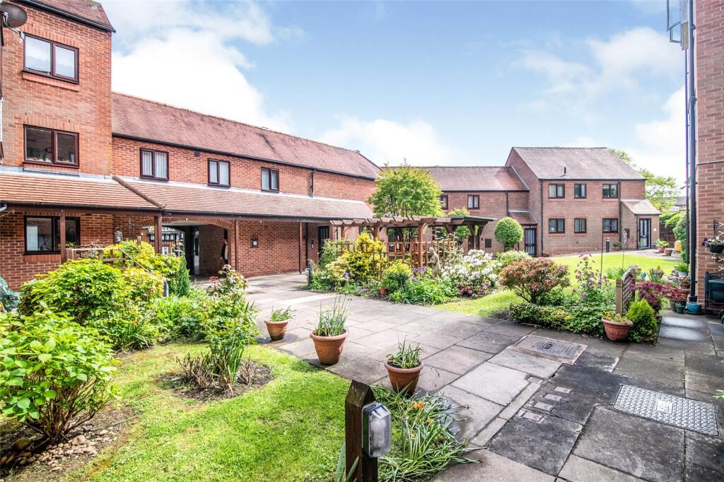 Additional image 14 of The Green, Kings Norton, Birmingham, West Midlands, B38