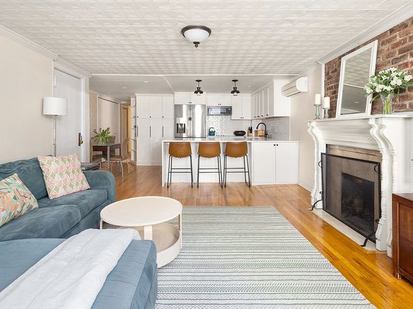 275 De Graw St #A, Brooklyn, NY 11231
