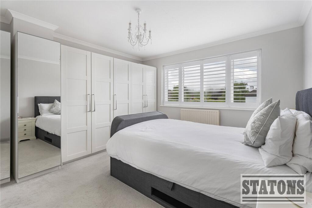 Additional image 12 of Westland Drive, Brookmans Park, Hertfordshire, AL9