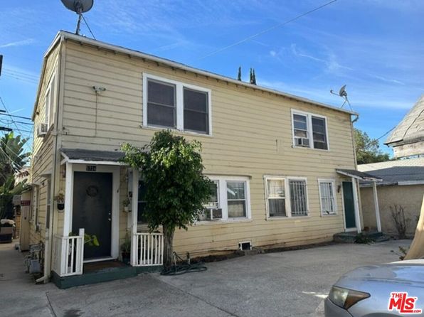 5724 La Mirada Ave, Los Angeles, CA 90038
