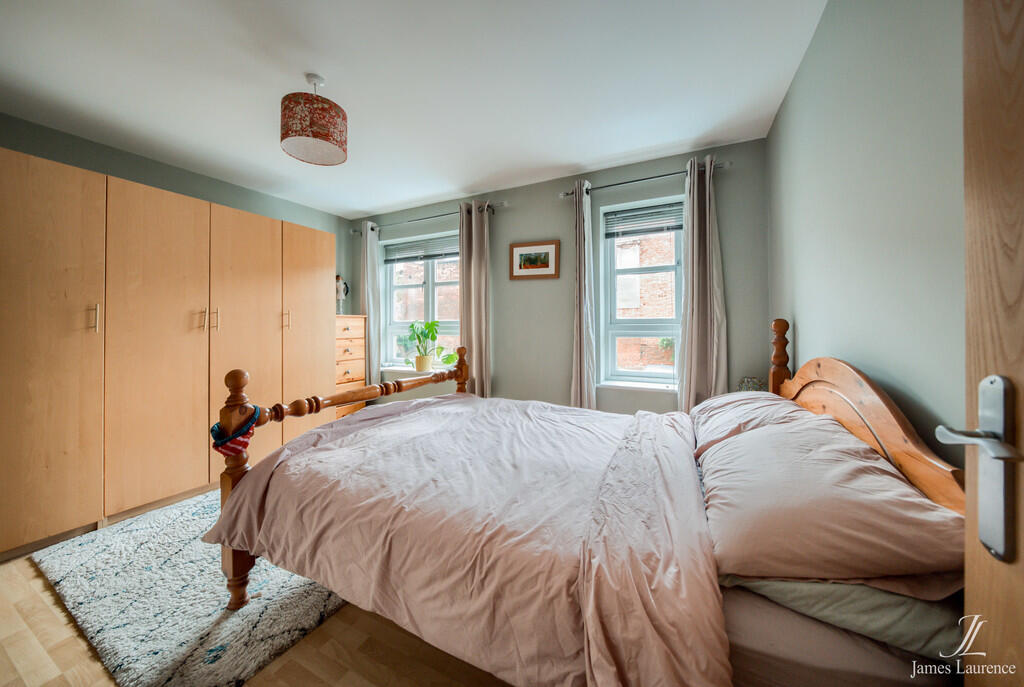 Additional image 6 of Point 4, 72 Branston Street, Jewellery Quarter