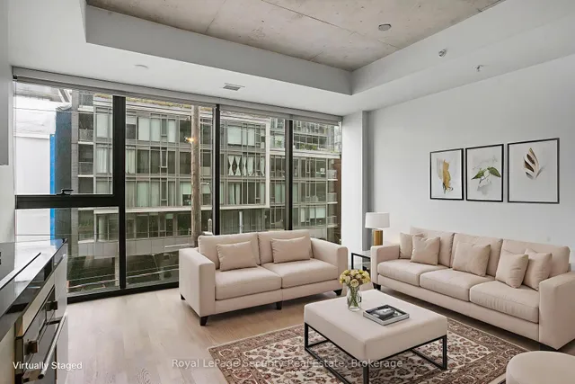 629 King St Unit 320