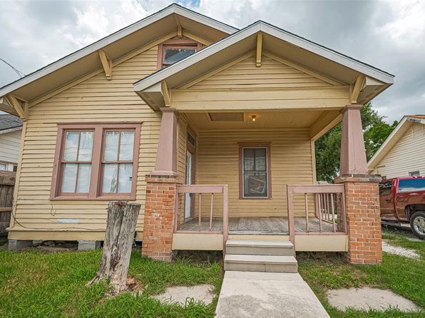6809 Sherman St, Houston, TX 77011