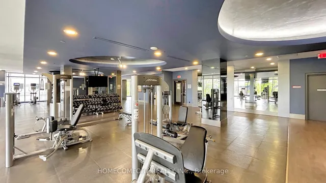 Additional image 36 of 5162 Yonge St Unit 2909