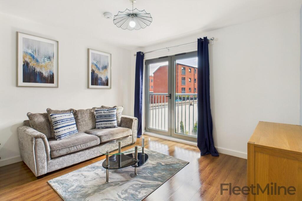 Additional image 15 of Kenyon Forge, Kenyon Street, B18 6DY