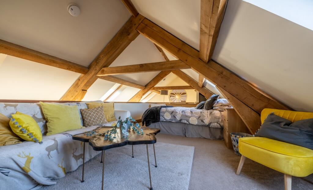 Additional image 18 of Gateside Steading, Lumphanan, Banchory, Kincardineshire