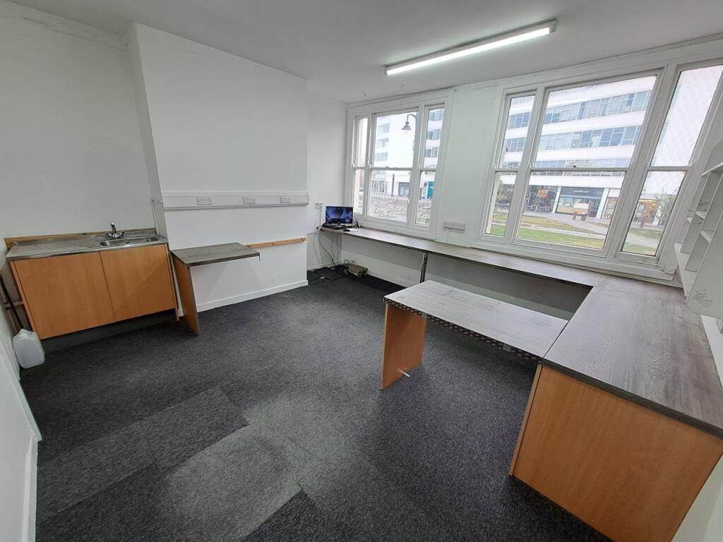 Additional image 5 of 37 Warstone Lane, Jewellery Quarter, Birmingham, B18 6JQ