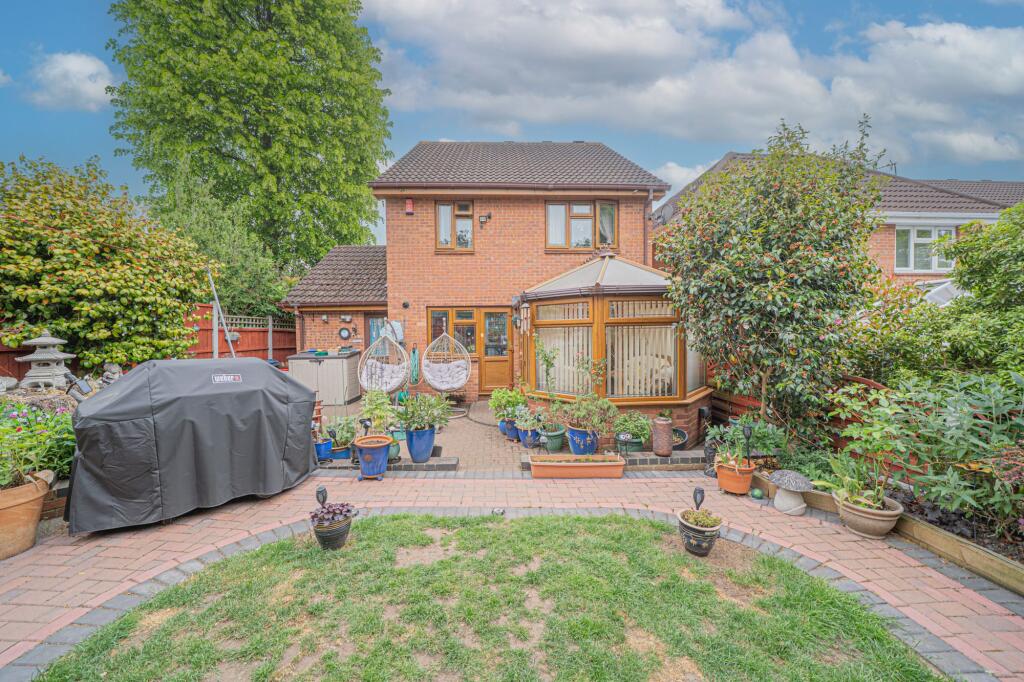 Additional image 21 of Kingfisher Close, Birmingham, B26