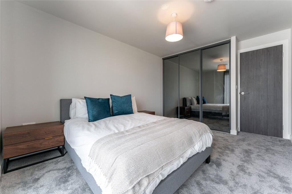 Additional image 15 of St Martins Place, 169 Broad Street, Birmingham, West Midlands, B15