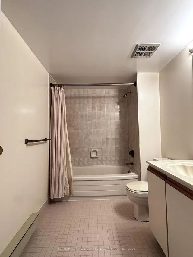 房产图片 30 - 多伦多韦尔斯利街62号1801单元