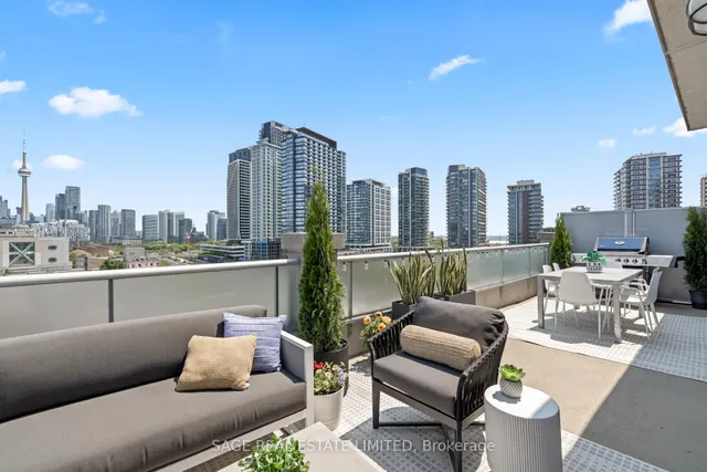 Additional image 23 of 1 Shaw St Unit 912