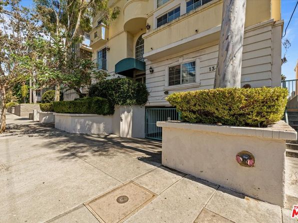 1342 N Sierra Bonita Ave APT 102, Los Angeles, CA 90046