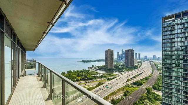 Additional image 26 of 103 The Queensway Ave Unit 2706