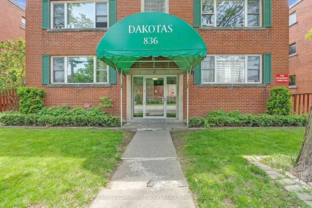 Additional image 3 of 836 Concession St Unit 309