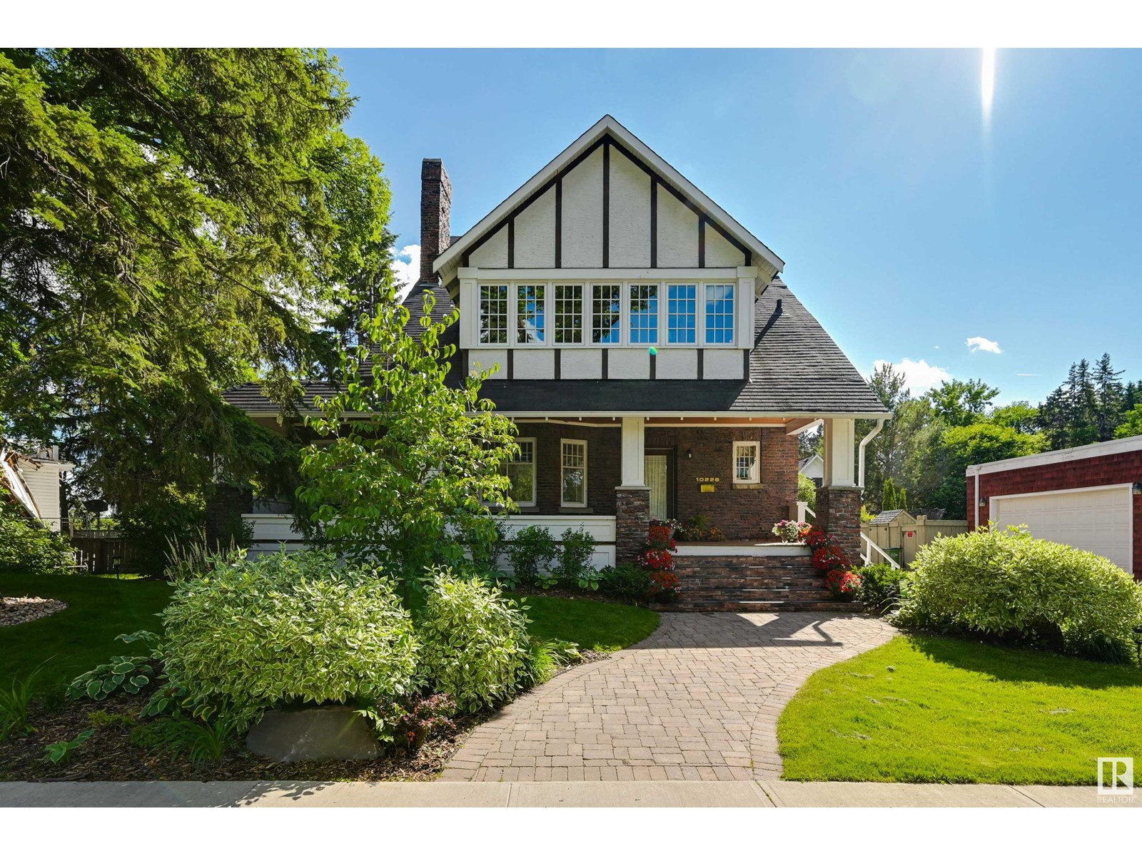 10226 CONNAUGHT DR NW|Edmonton, Alberta T5N3J2