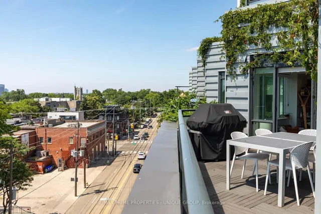 Additional image 47 of 38 Howard Park Ave Unit 618