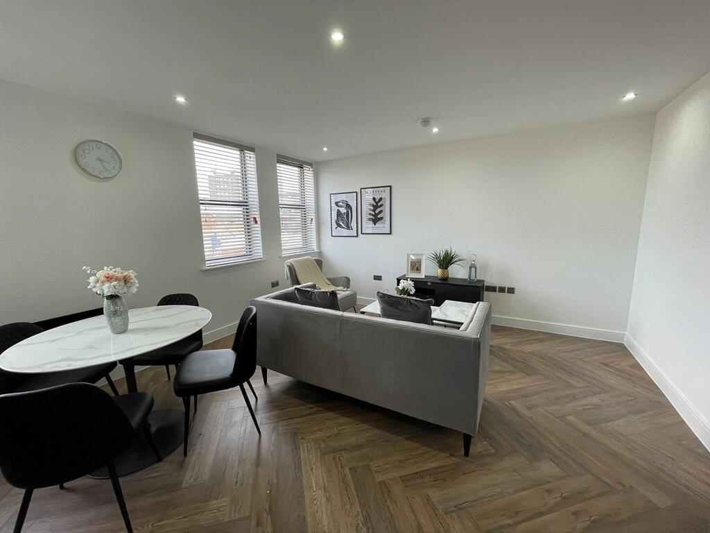 Additional image 4 of The Hallmark -  2 Bed Duplex