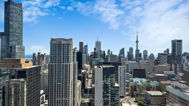 Additional image 28 of 832 Bay St Unit 4109