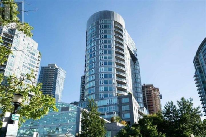 505 560 CARDERO STREET|Vancouver, British Columbia V6G3E9