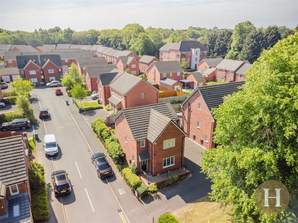 Additional image 3 of Bowler Road, Edgbaston, Birmingham, B16