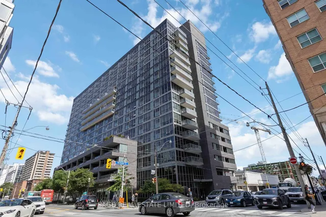 Additional image 41 of 320 Richmond St Unit 1115