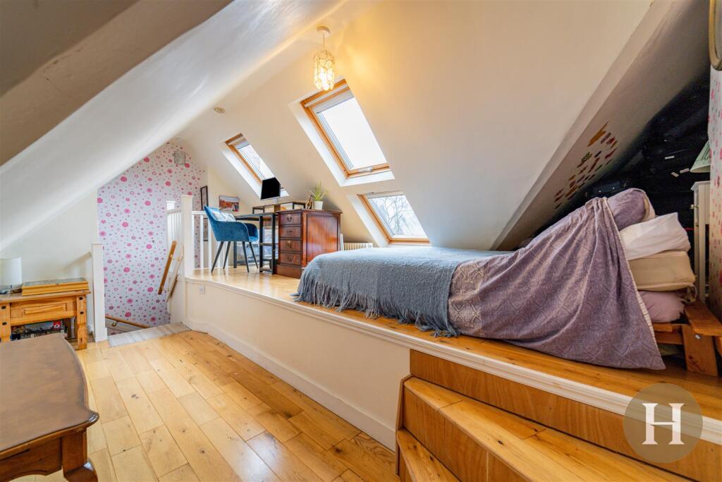 Additional image 31 of Margaret Grove, Harborne, Birmingham, B17