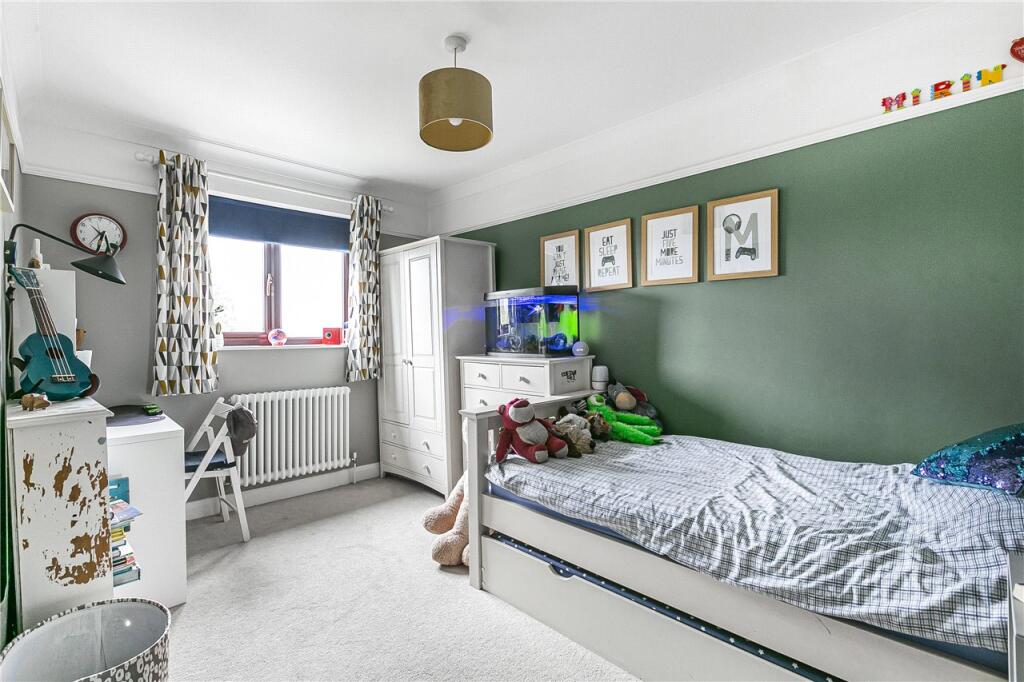 Additional image 21 of Brocket View, Wheathampstead, St Albans, AL4