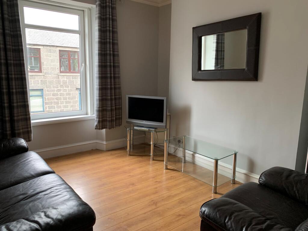 Abbey Place, Torry, Aberdeen, AB11