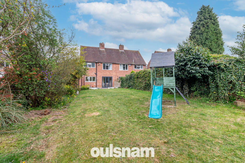 Additional image 19 of Heath Road South, Bournville Village Trust, Northfield, Birmingham, B31