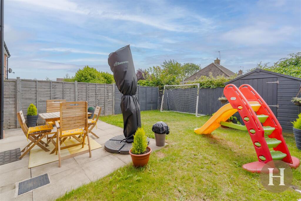 Additional image 27 of Ansell Way, Harborne, Birmingham, B32