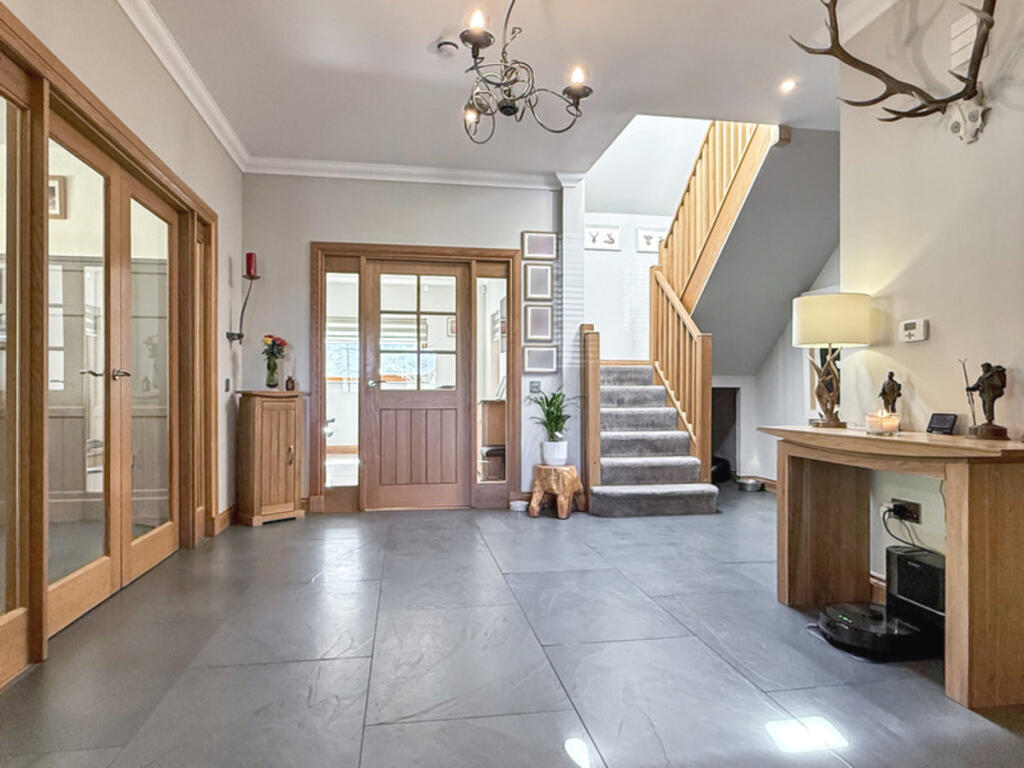 Additional image 3 of Brae View House Linn Brae, Aberlour, AB38