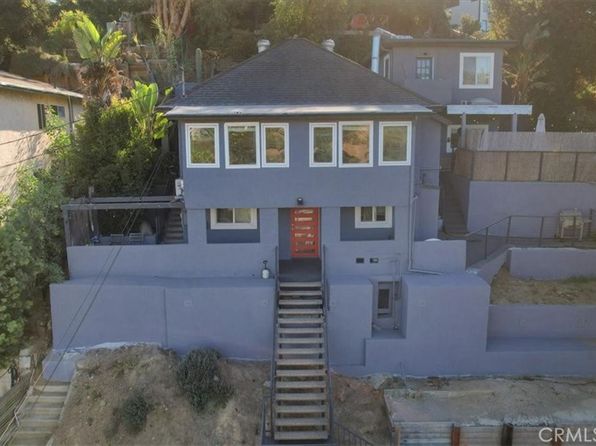 2414 N Alvarado St, Los Angeles, CA 90039