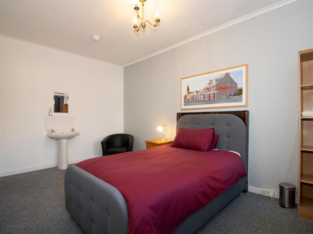 Additional image 12 of Eastbank Hotel, Rothes, Moray