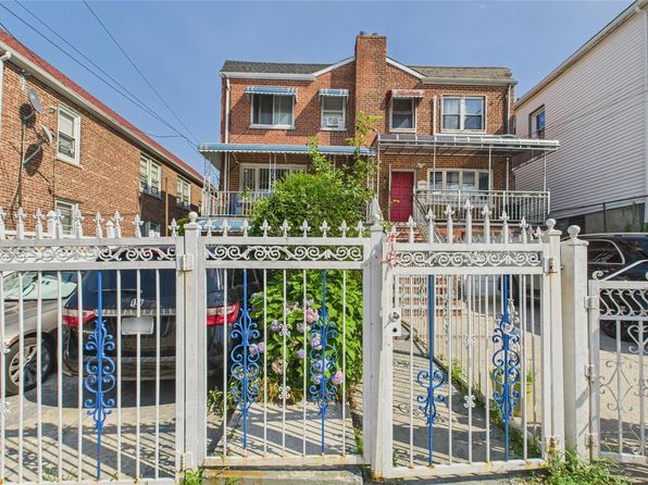 1472 Needham Avenue, Bronx, NY 10469