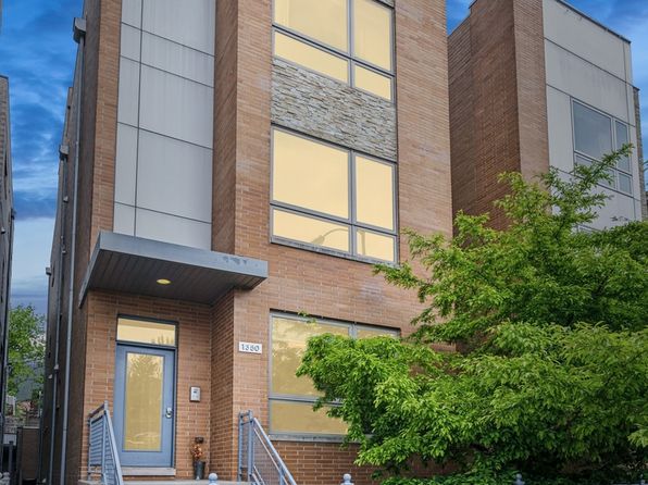 1350 W Diversey Pkwy #1, Chicago, IL 60614
