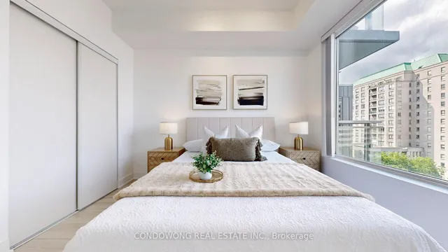 房产图片 7 - 68 Merton街709单元