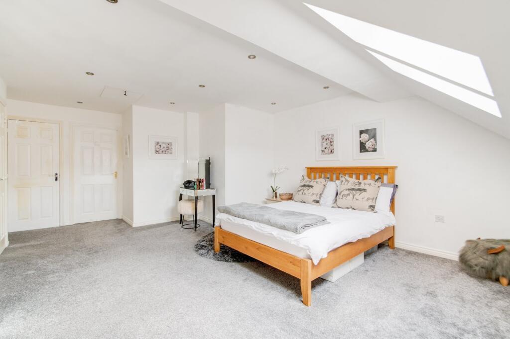 Additional image 7 of Meadow Gate, Northfield, Birmingham, West Midlands, B31