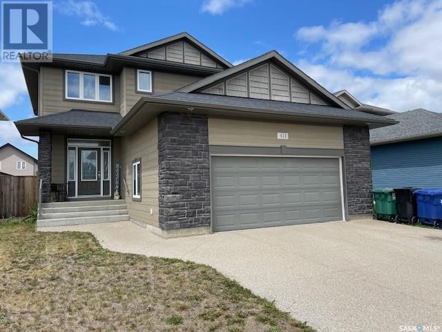 411 Langlois WAY|Saskatoon, Saskatchewan S7T0M9