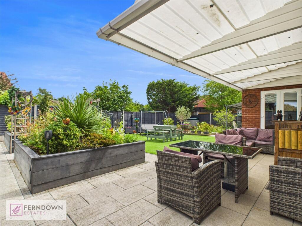 Additional image 10 of Hidcote Grove, Marston Green, Birmingham, B37