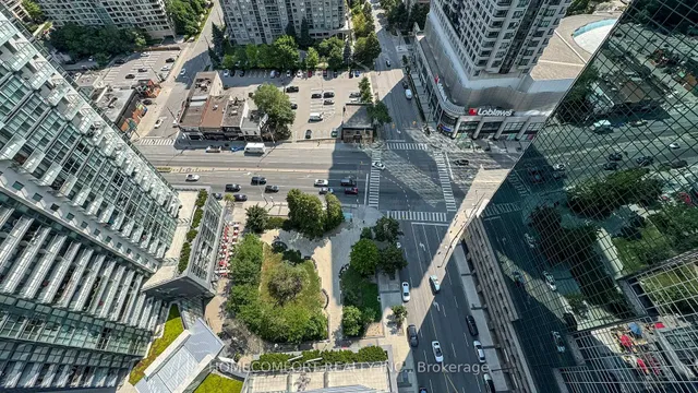 Additional image 31 of 5162 Yonge St Unit 2909
