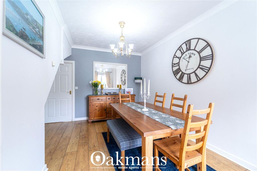 Additional image 9 of William Road, Birmingham, West Midlands, B31