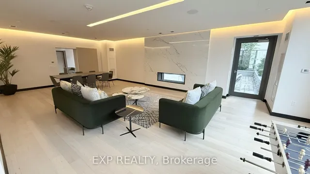 Additional image 30 of 395 Bloor St Unit 3306