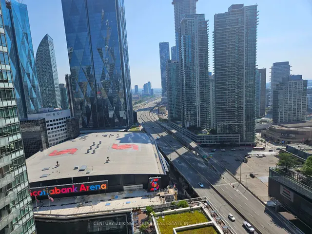 Additional image 16 of 55 Bremner Blvd Unit 2304