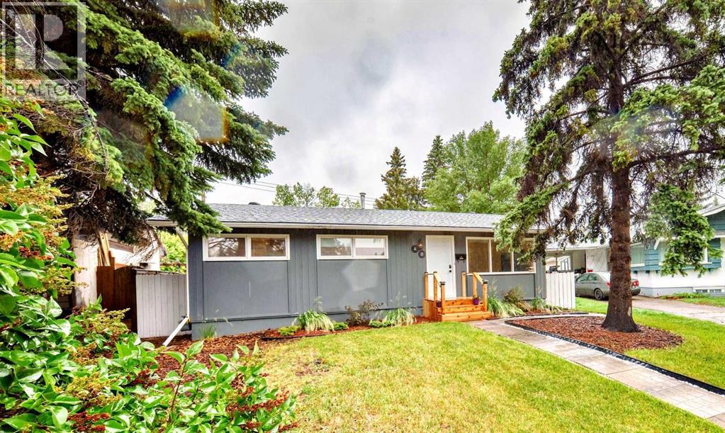 40 Hardisty Place SW|Calgary, Alberta T2V3B3