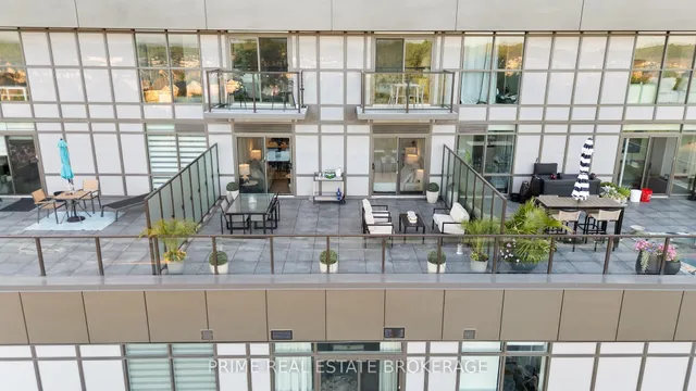 Additional image 3 of 460 Dundas St Unit 711