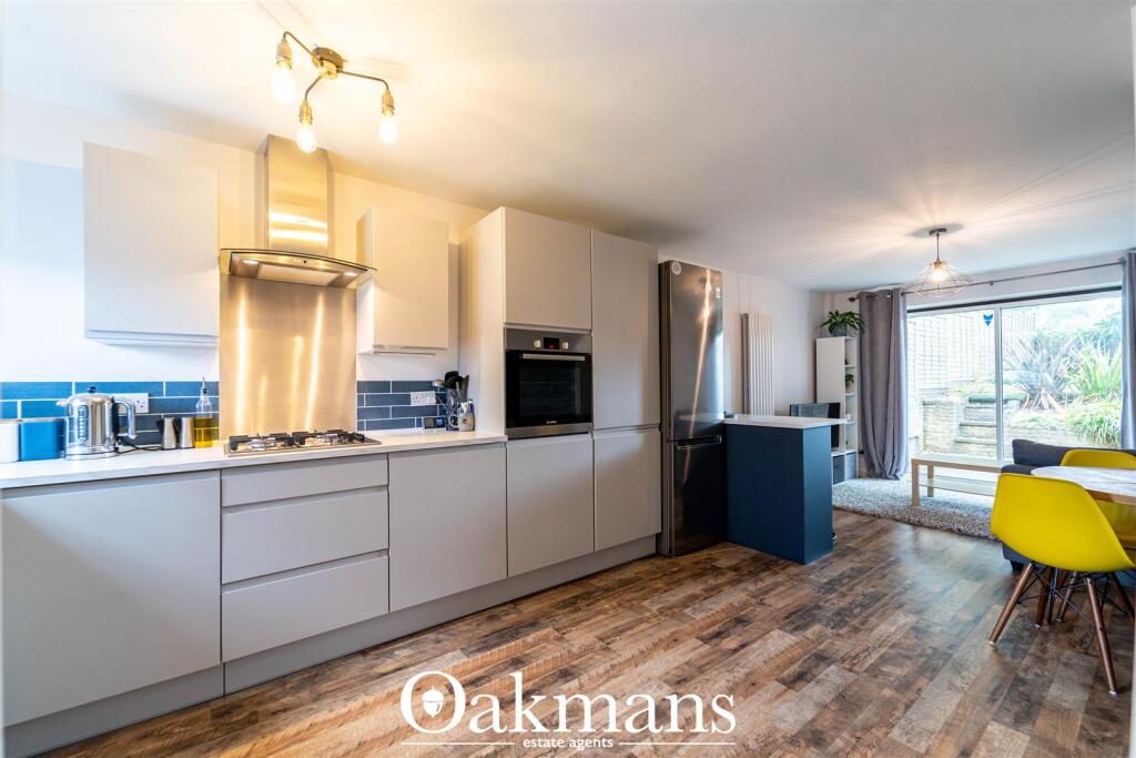 Additional image 4 of Fredas Grove, Birmingham, B17