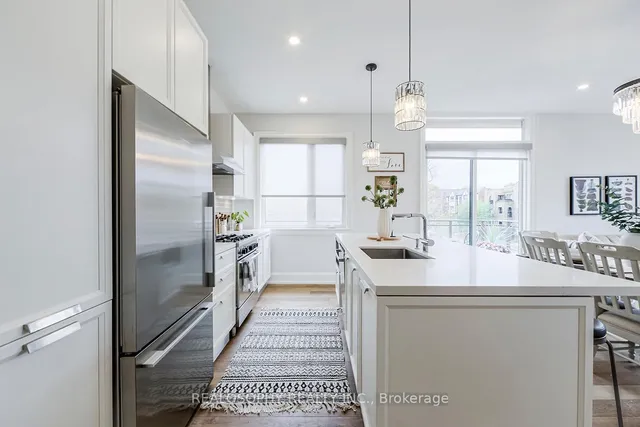 Additional image 15 of 1657 Bathurst St Unit 4A