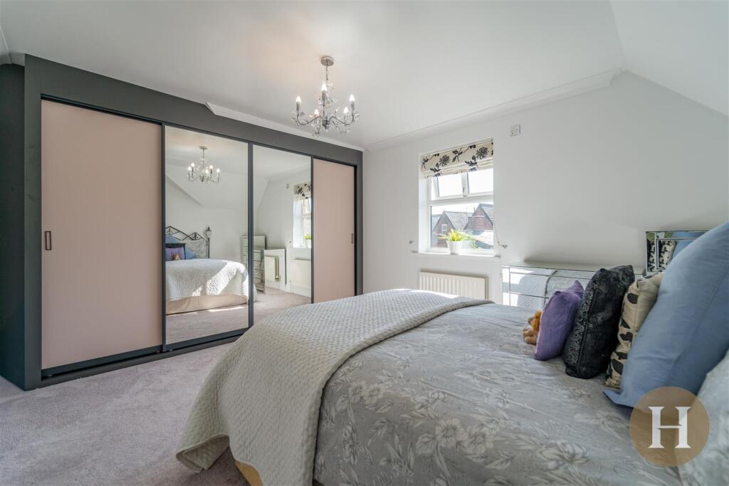 Additional image 26 of Station Road, Harborne, Birmingham, B17