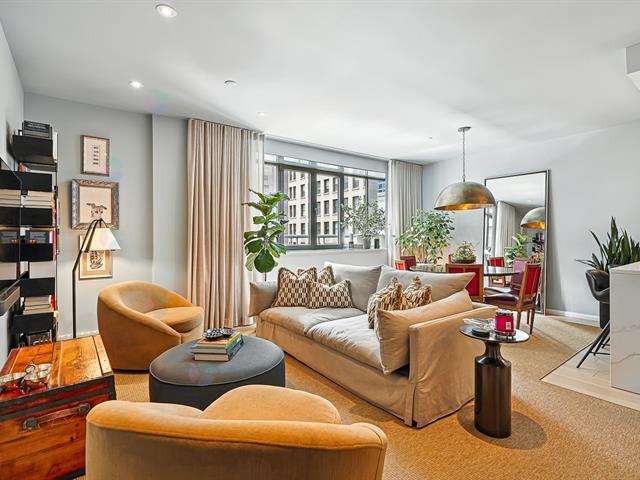 1001 Place Mount-Royal|#506|Montréal (Ville-Marie), Quebec H3A1P2