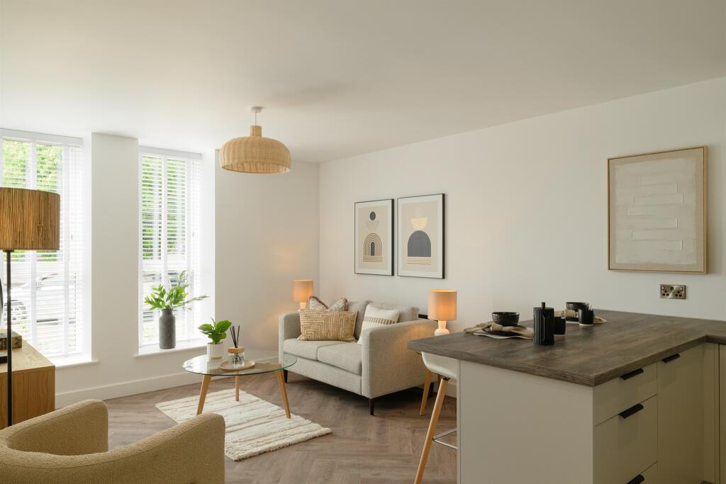 Additional image 11 of Coventry Road, Sheldon, Birmingham